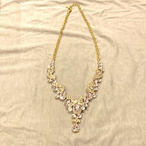 diamond necklaces